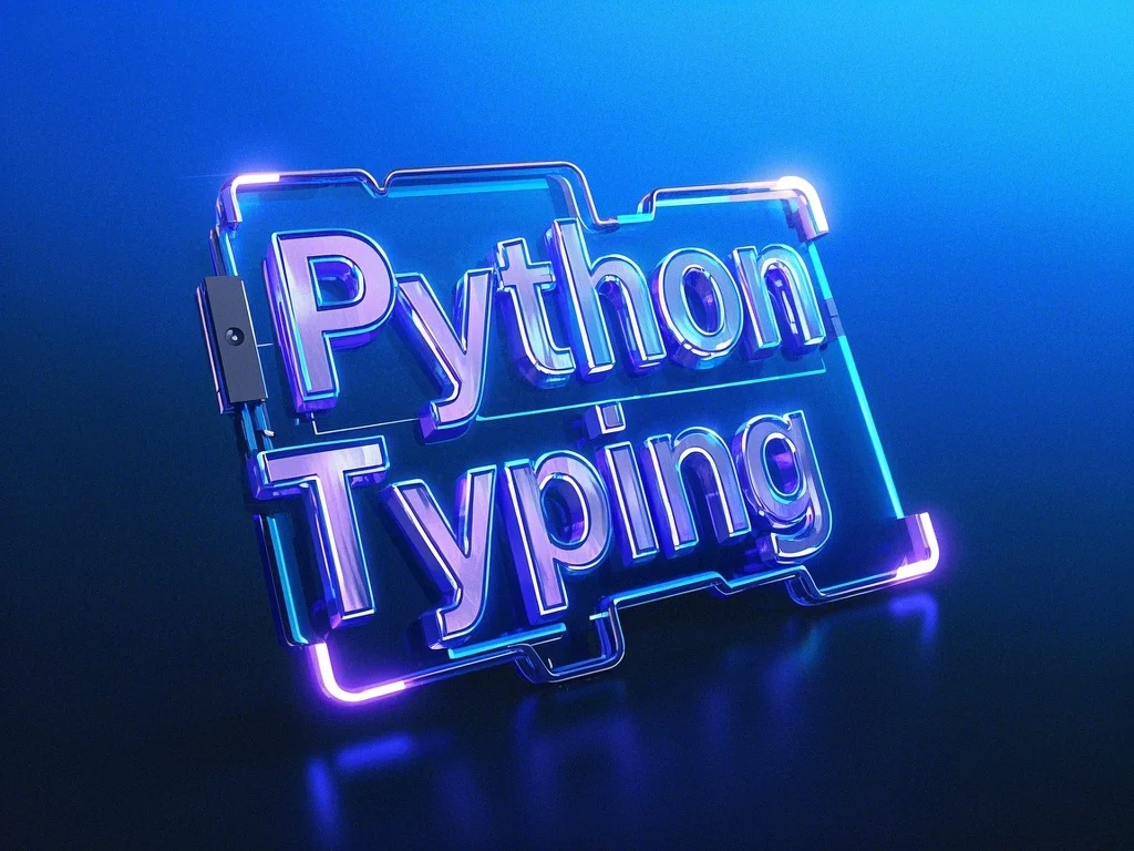 Python中的Typing模块