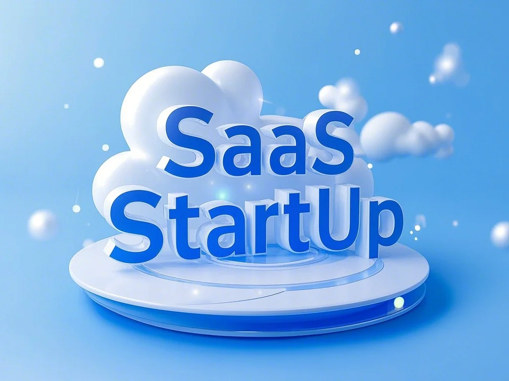 新手启动你的商业化SaaS
