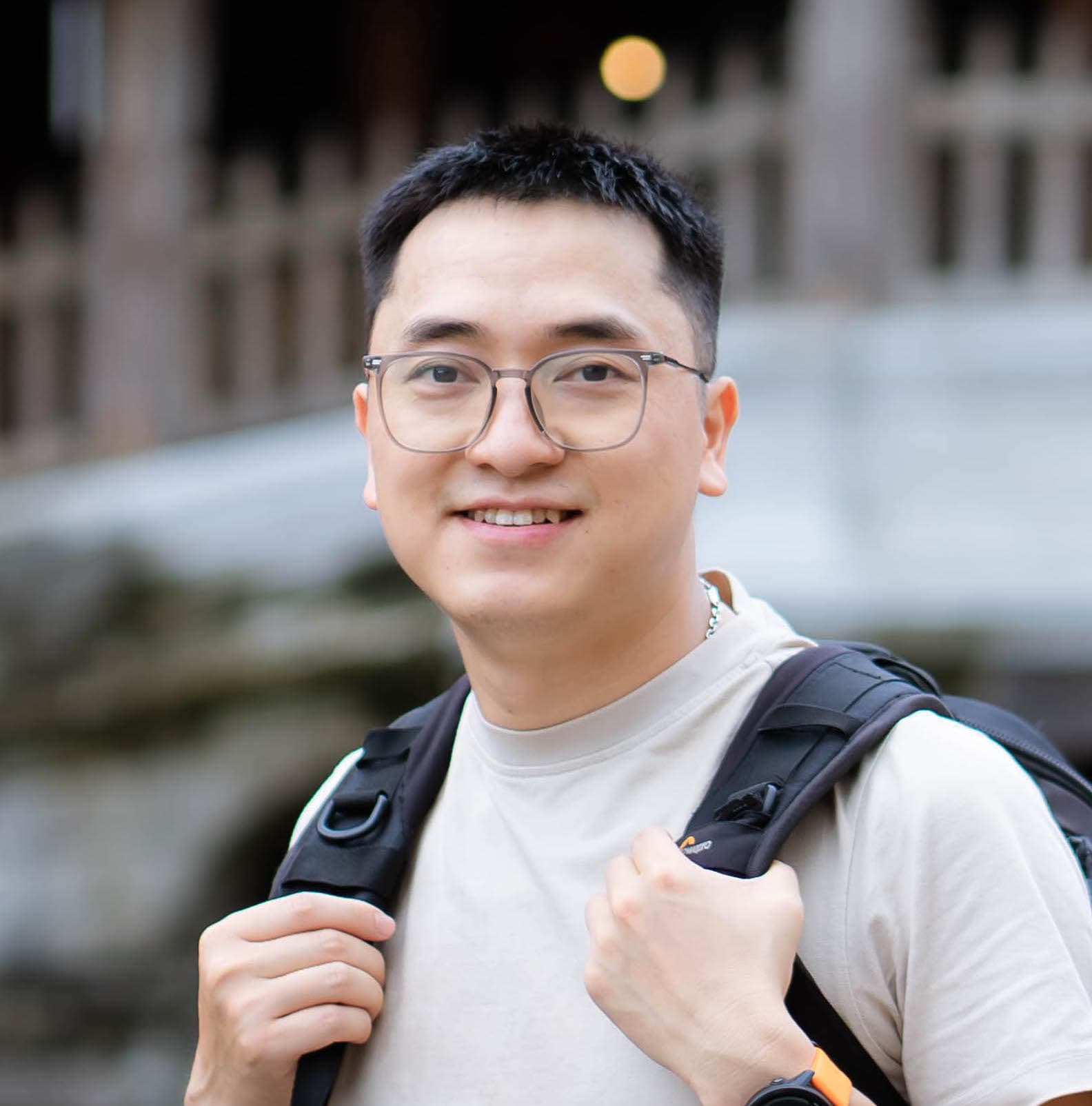Bui Van Son